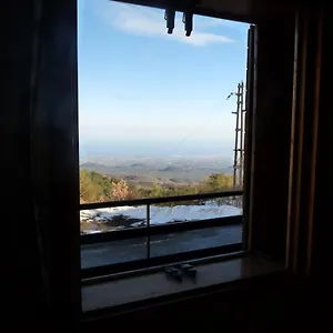 Chalet Chalet Serra La Nave Etna, Ragalna