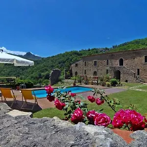Alloggio per agriturismo Castello Di Milè, Longi