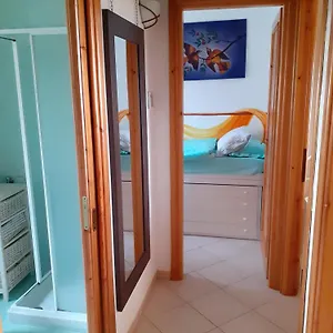  Casa vacanze Domixedda Italia