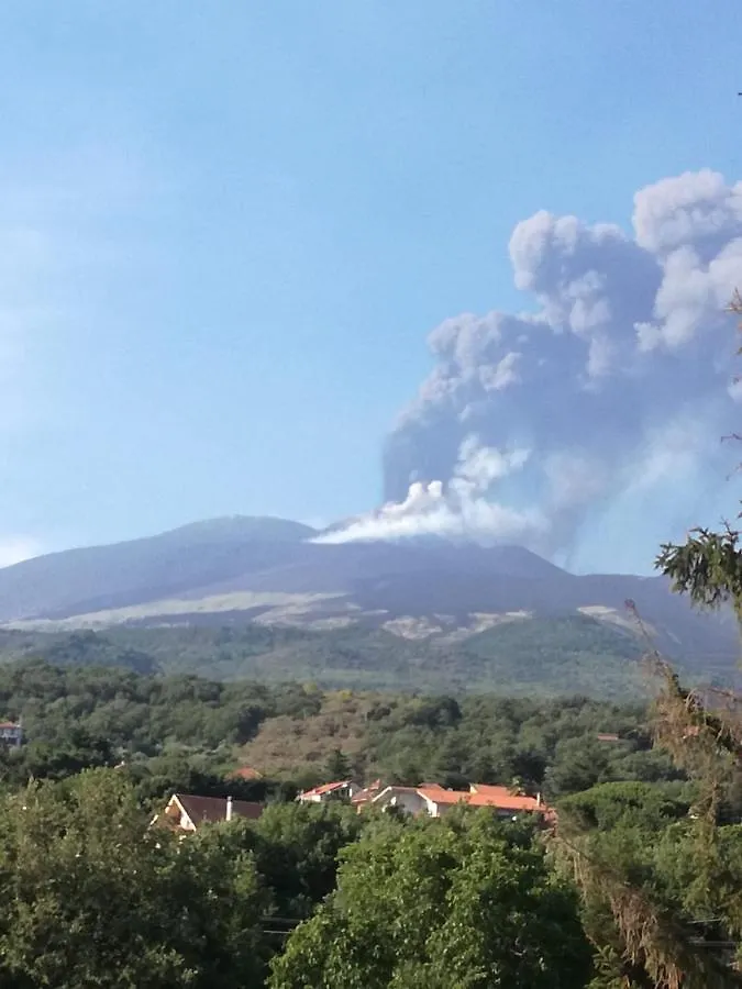 Alle Pendici Dell'Etna Ragalna Italy
