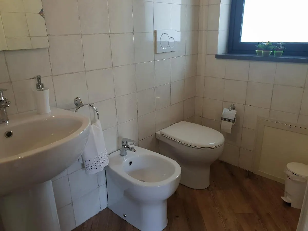 Holiday home Alle Pendici Dell'Etna Ragalna Italy
