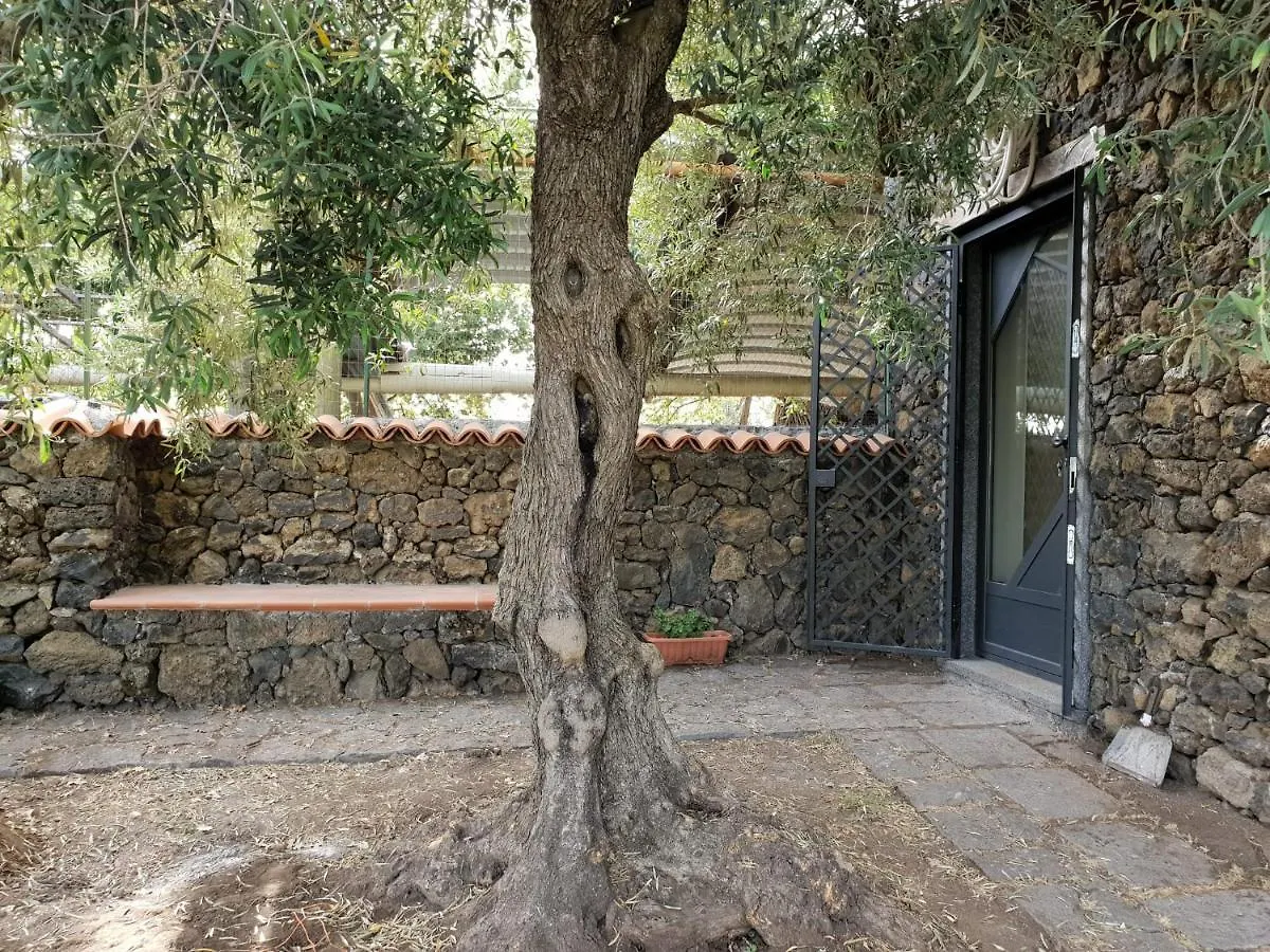 Alle Pendici Dell'Etna Ragalna 0*,  Italy
