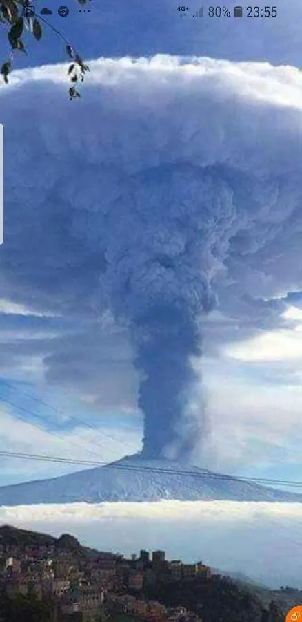 Alle Pendici Dell'Etna Ragalna