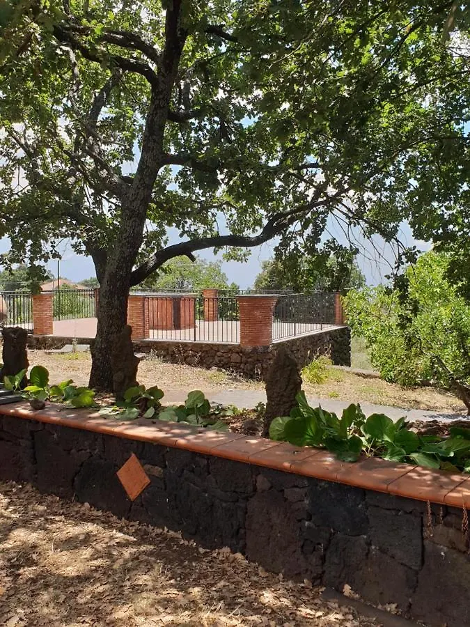 Alle Pendici Dell'Etna Ragalna Italy