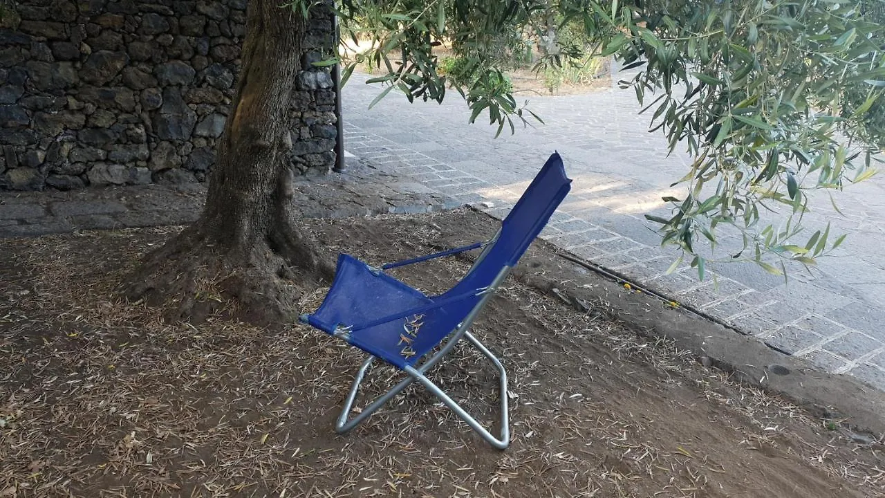 Alle Pendici Dell'Etna Ragalna Holiday home
