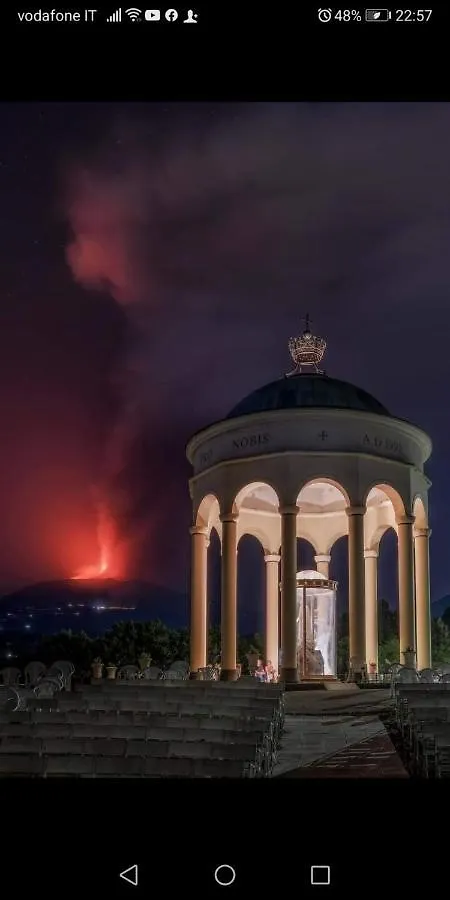 Alle Pendici Dell'Etna Ragalna