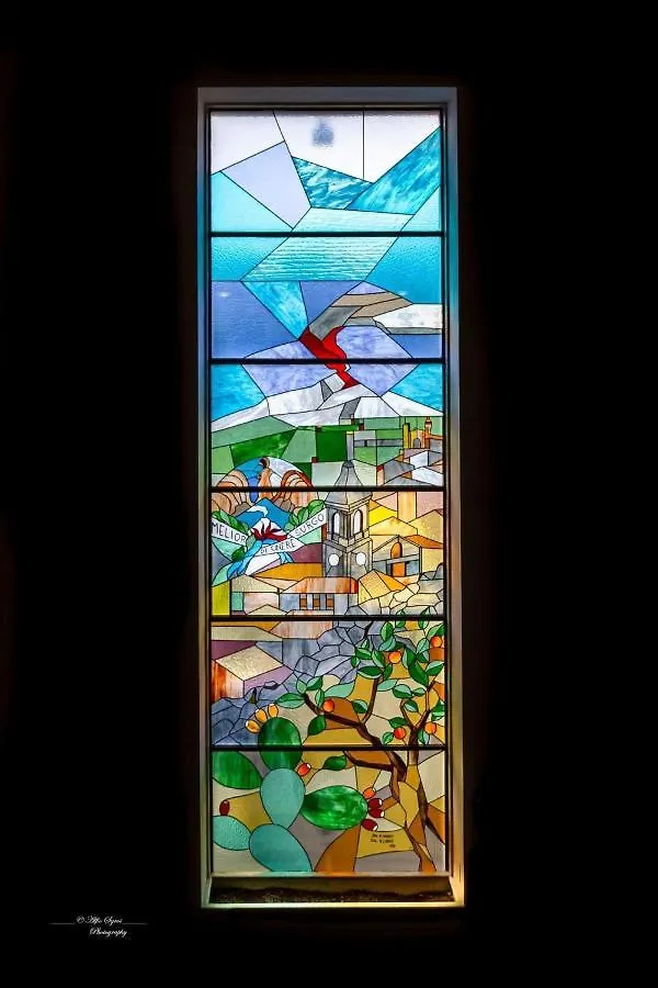 Holiday home Alle Pendici Dell'Etna Ragalna Italy